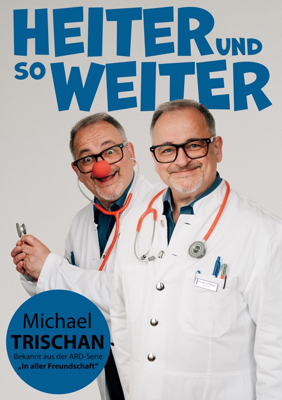 Heiter und so weiter