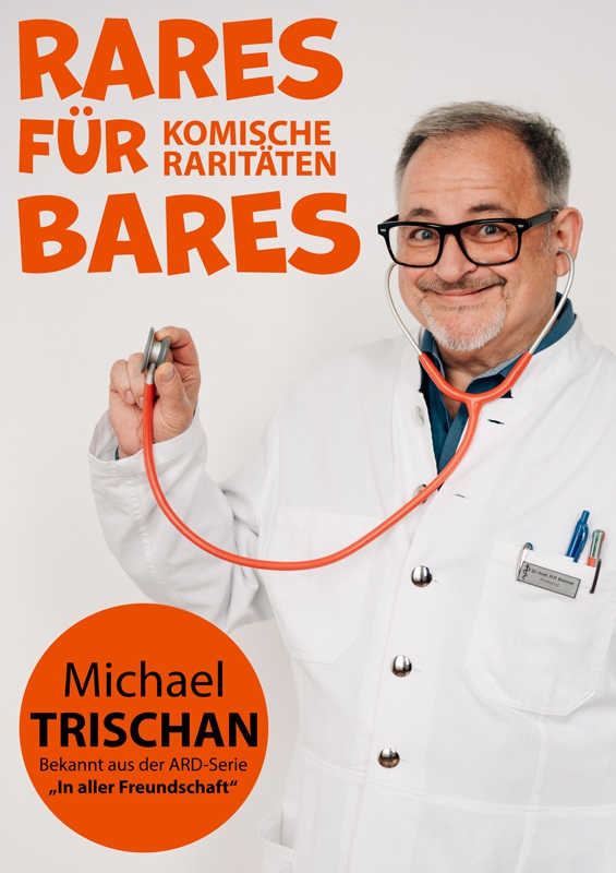 Rares f&uuml;r Bares